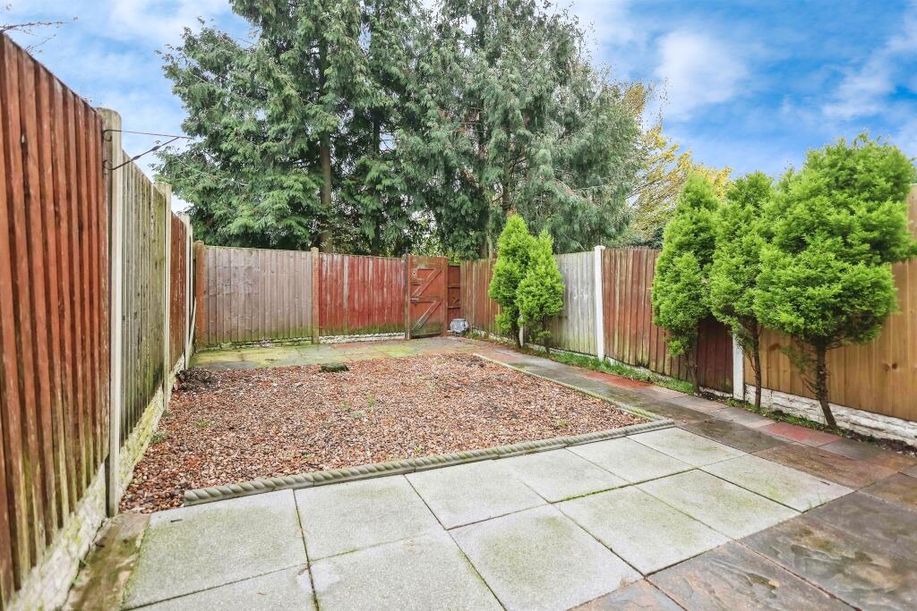 Additional image 14 of Gaitskell Terrace, Tividale, OLDBURY