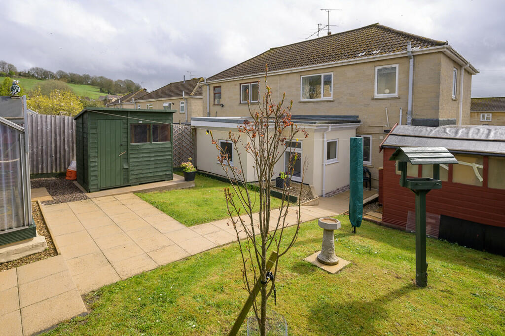 Additional image 2 of Brookfield Park, Weston, Bath