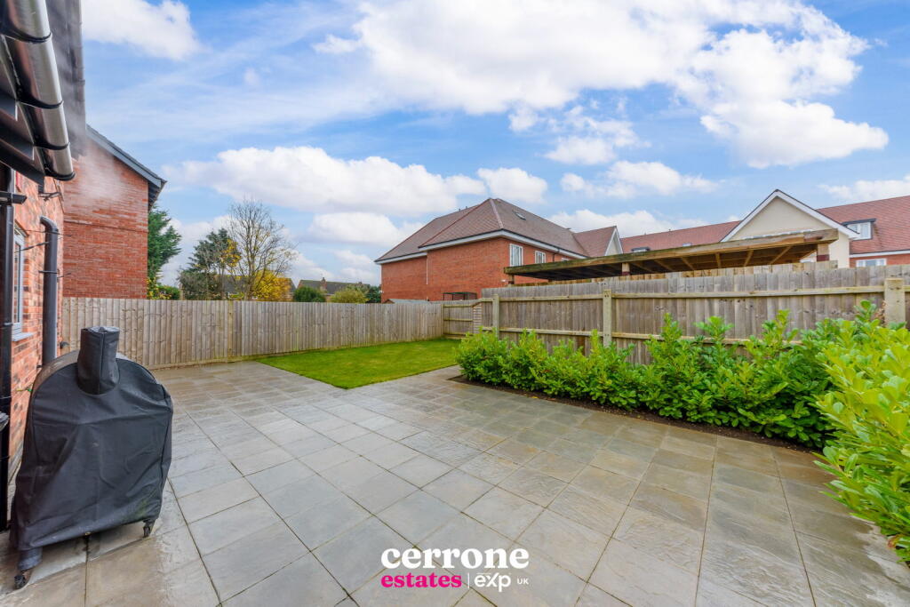 Additional image 20 of Village Gardens, Studley, B80 7NG