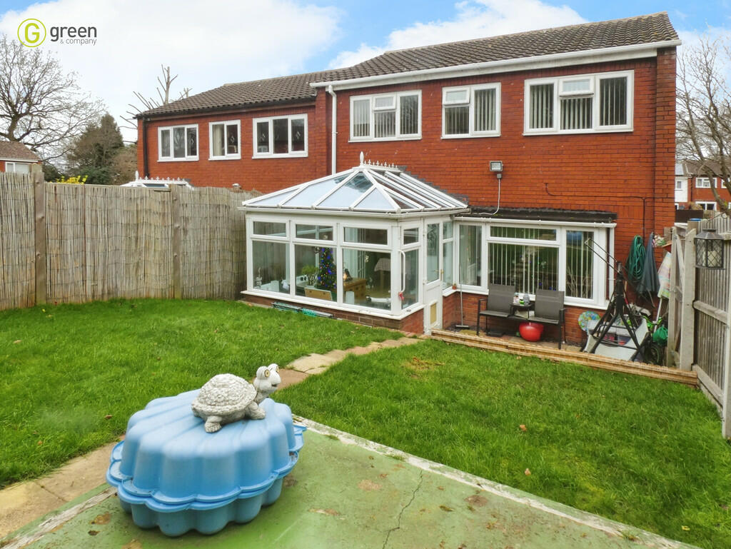 Additional image 16 of Gayle, Wilnecote