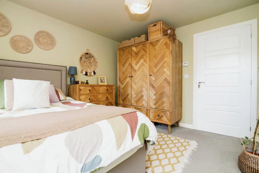 Additional image 10 of Epping Close, REDDITCH, Worcestershire, B97