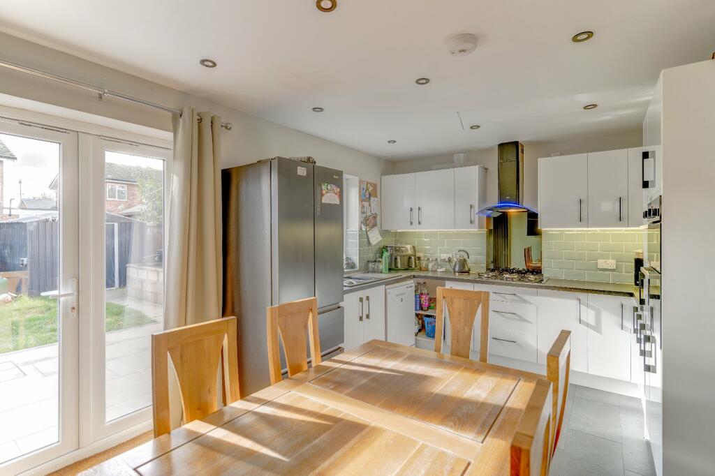 Additional image 21 of Hill View Road, Bidford-on-Avon, Alcester, Warwickshire, B50