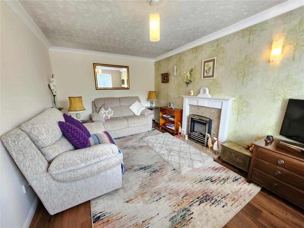 Additional image 20 of Celandine, Tamworth, Staffordshire, B77