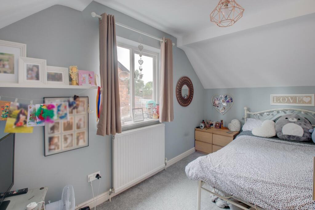 Additional image 8 of Worcester Road, Bromsgrove, Worcestershire, B61