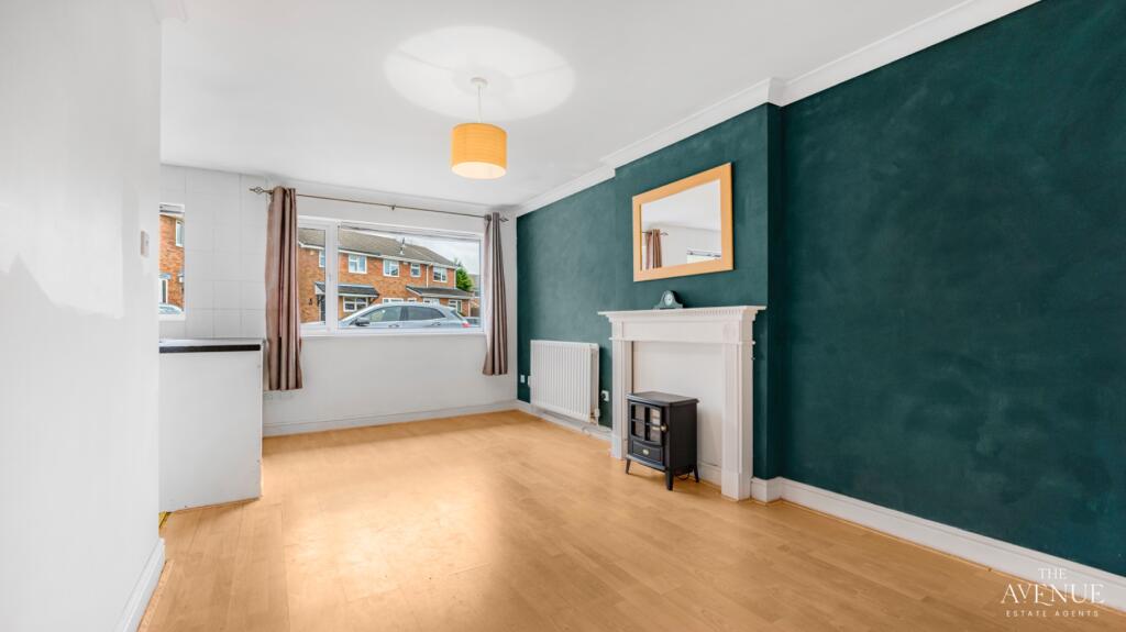 Additional image 17 of Kingsbury, Tamworth, Warwickshire, B78