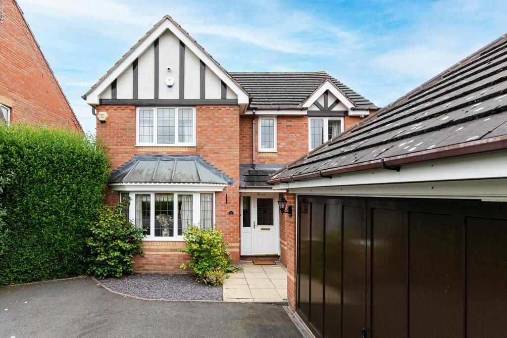 Additional image 14 of Warren House Walk, Walmley