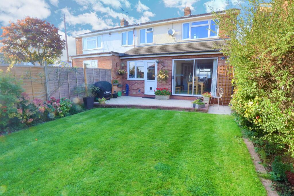 Additional image 22 of Queensway, Bidford-on-Avon, Alcester, B50