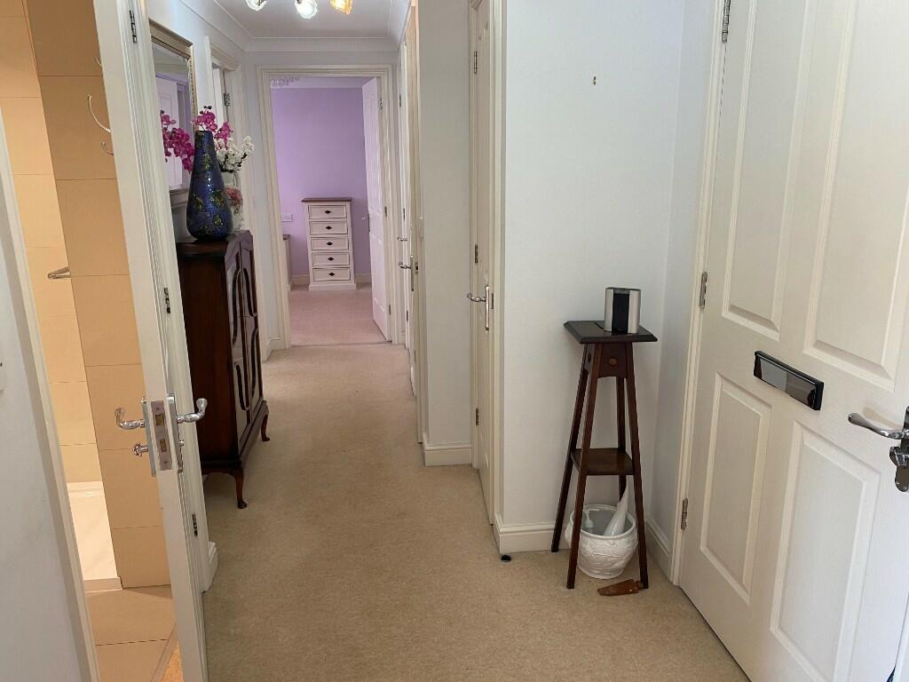 Additional image 10 of 14 Grange Court, 298 Warwick Road, Solihull, West Midlands, B92 7GL