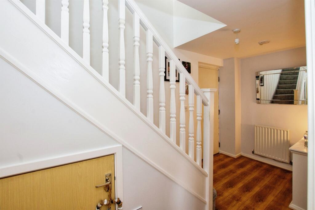 Additional image 18 of Merlin Way, Birmingham