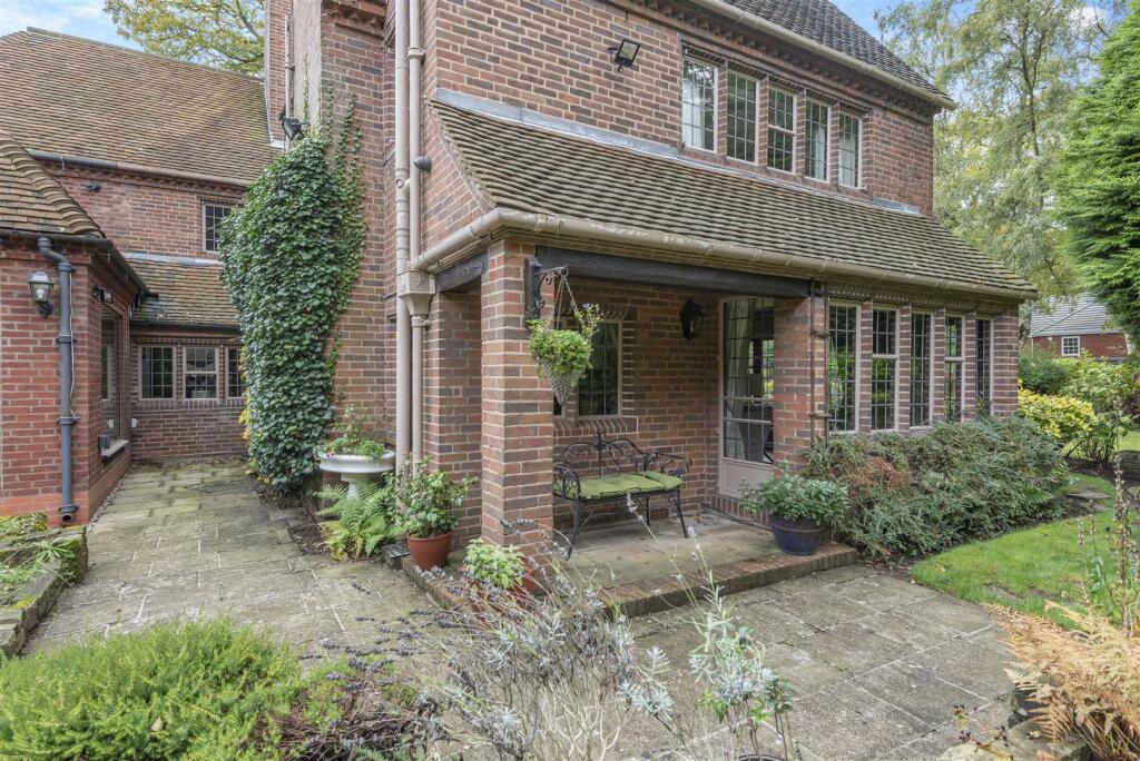Additional image 46 of Talbot Avenue, Little Aston