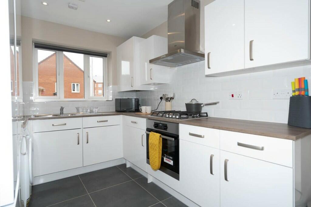 Additional image 8 of John Brooks Avenue, Birmingham, B66