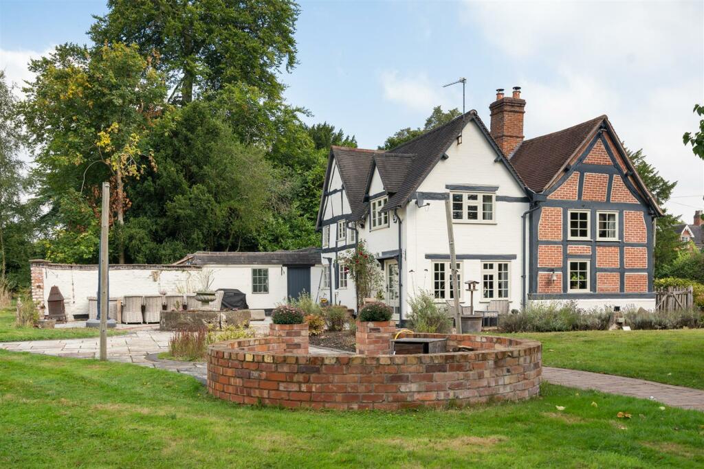 Additional image 17 of Church Lane, Lapworth, B94