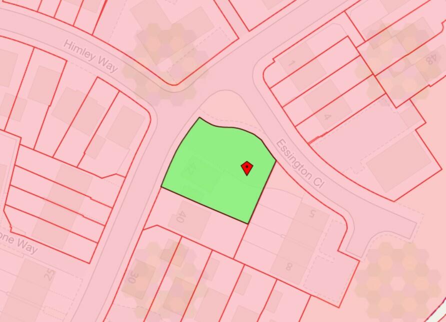 Additional image 31 of Ellastone Way, Amington, Tamworth, B77