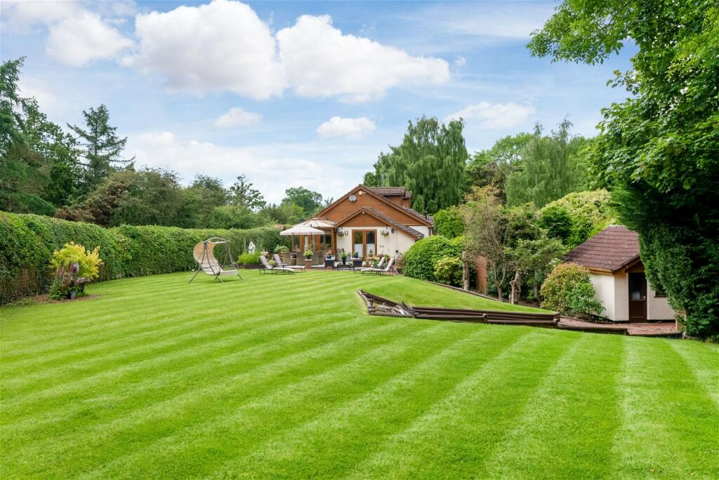 Additional image 22 of Rotherhams Oak Lane, Hockley Heath, Solihull, B94 6RW