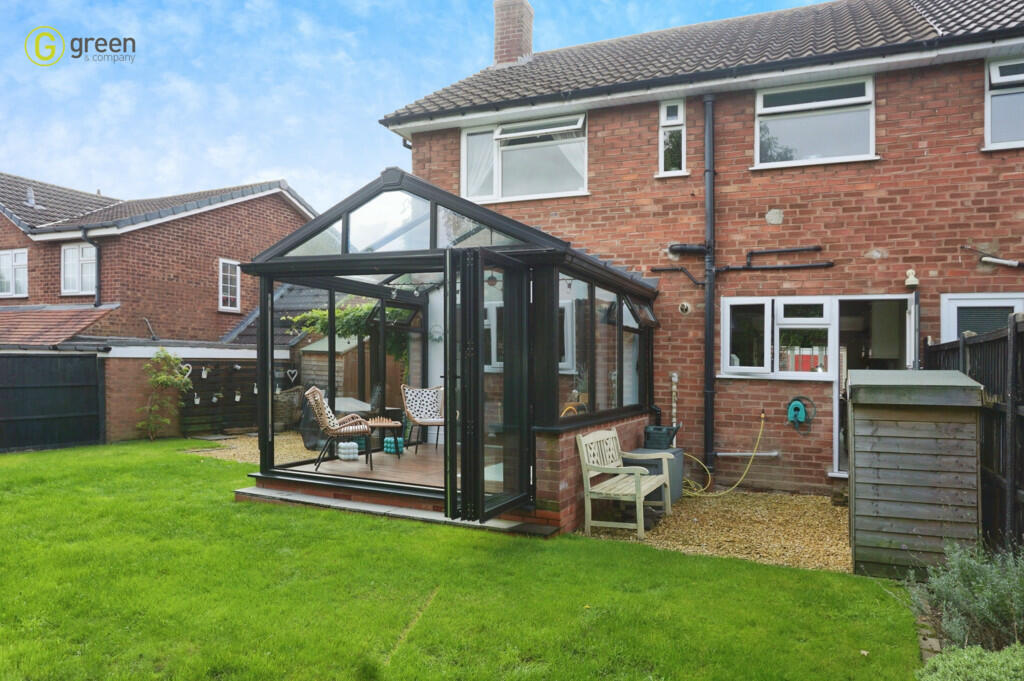 Additional image 29 of Breeden Drive, Curdworth