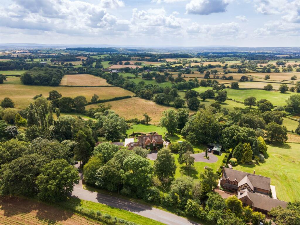 Additional image 38 of Ullenhall, Henley-In-Arden