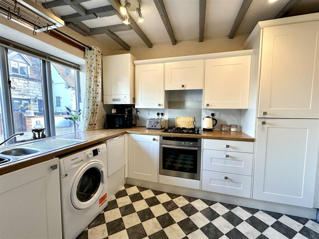 Additional image 9 of Swan Court, Swan Street, Alcester