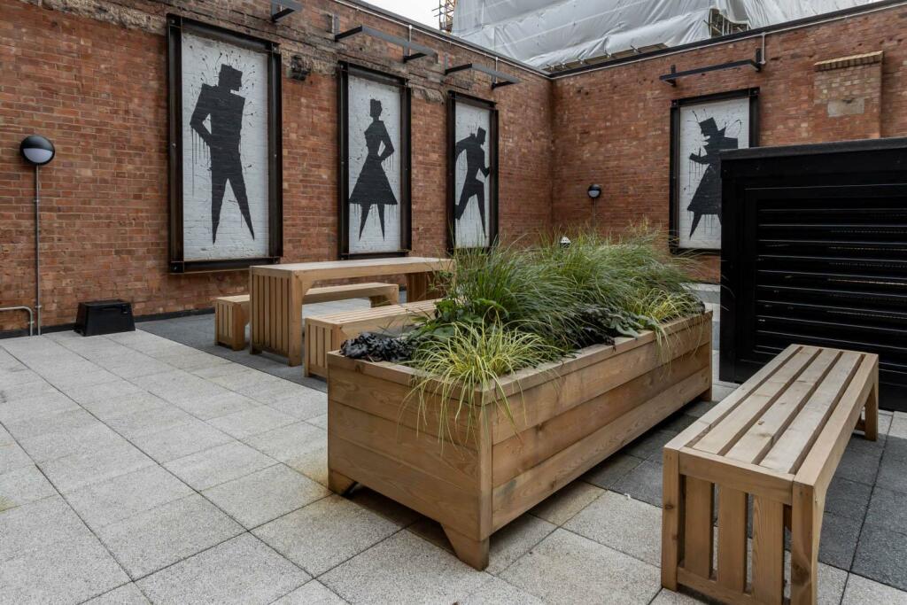 Additional image 12 of Priory House Lofts, Gooch Street North, Birmingham