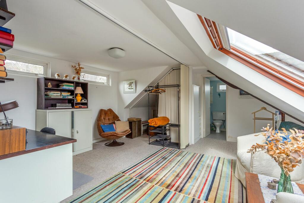 Additional image 16 of Charlcombe Lane, Lansdown, BA1