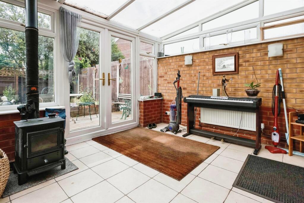 Additional image 4 of Sentry Way, SUTTON COLDFIELD