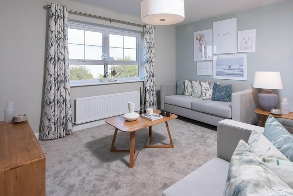 Additional image 5 of Plot 511, Austen Drive