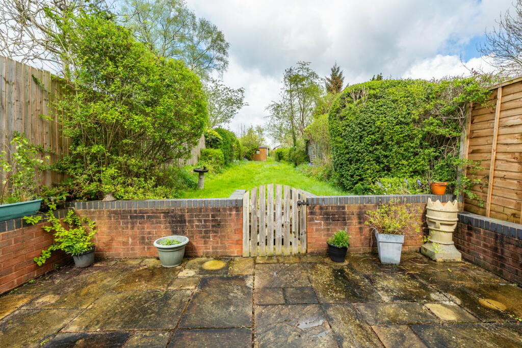 Additional image 25 of Chestnut Walk, Henley in Arden, Warwickshire, B95