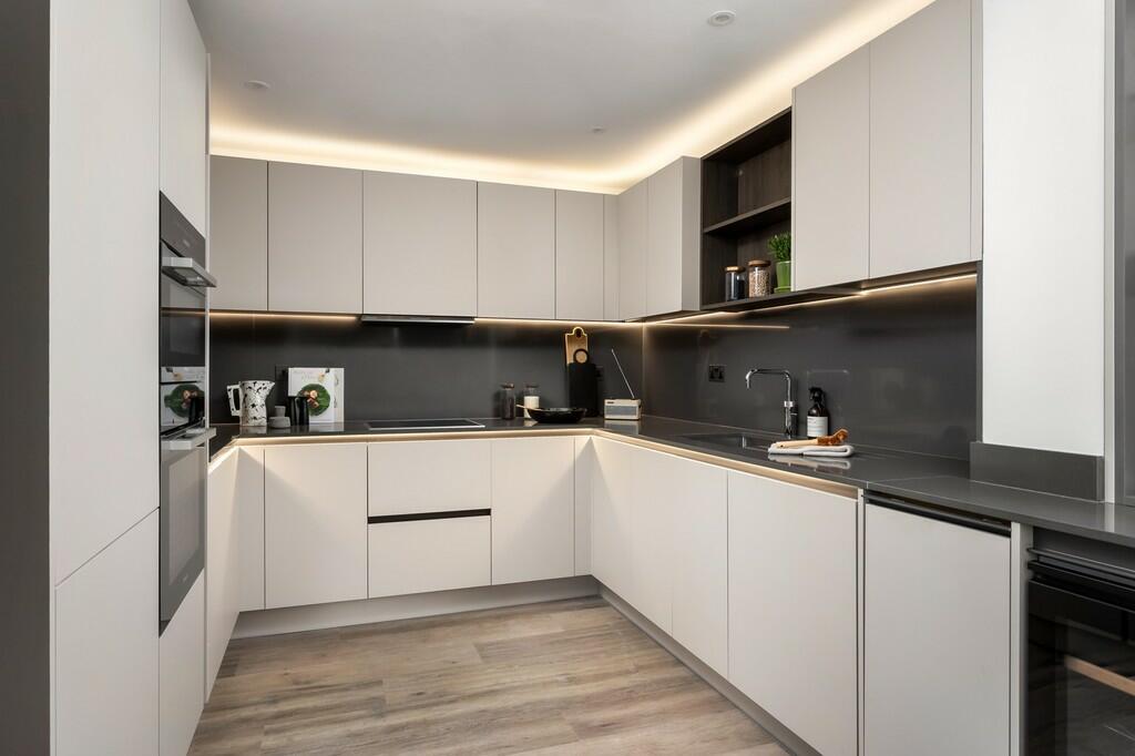 Additional image 5 of Snow Hill Wharf, Shadwell Street, Birmingham, B4