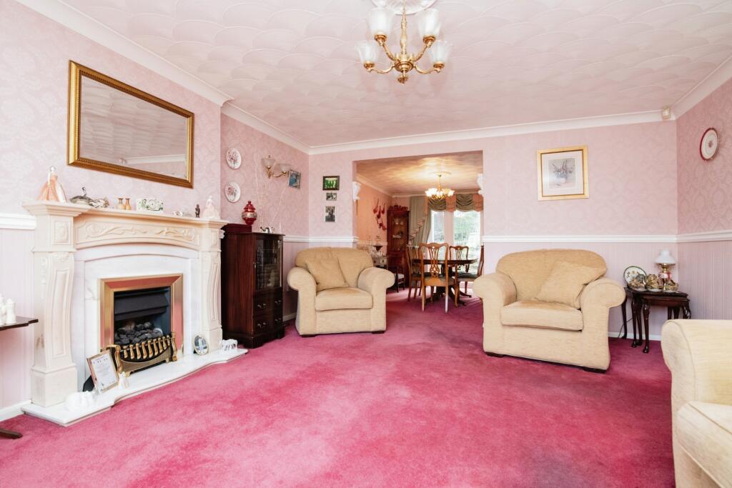 Additional image 4 of Hollies Rise, Cradley Heath, B64