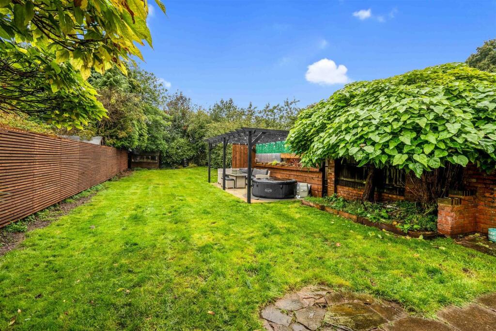 Additional image 23 of Windermere Drive, Streetly, Sutton Coldfield