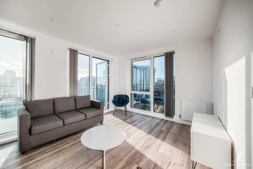 Additional image 2 of The Regent Snow Hill Wharf, 63 Shadwell Street