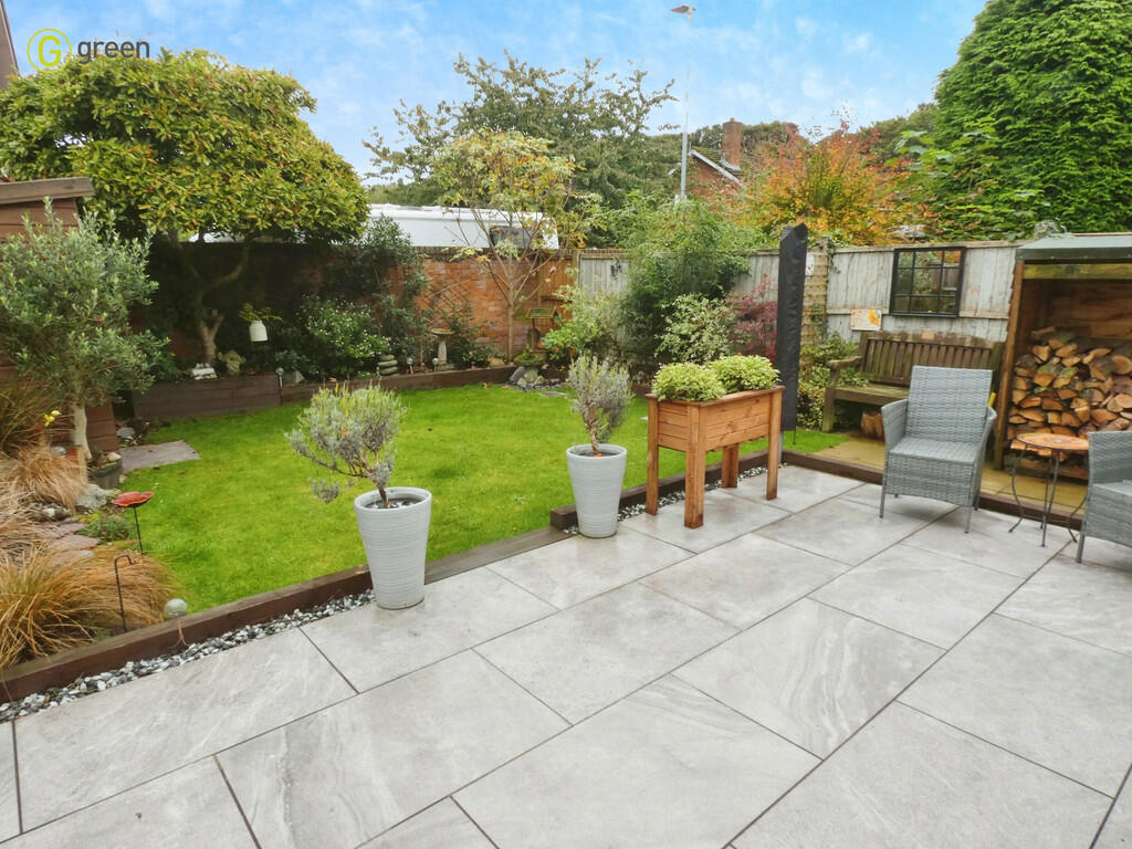 Additional image 30 of Broomfield Avenue, Fazeley