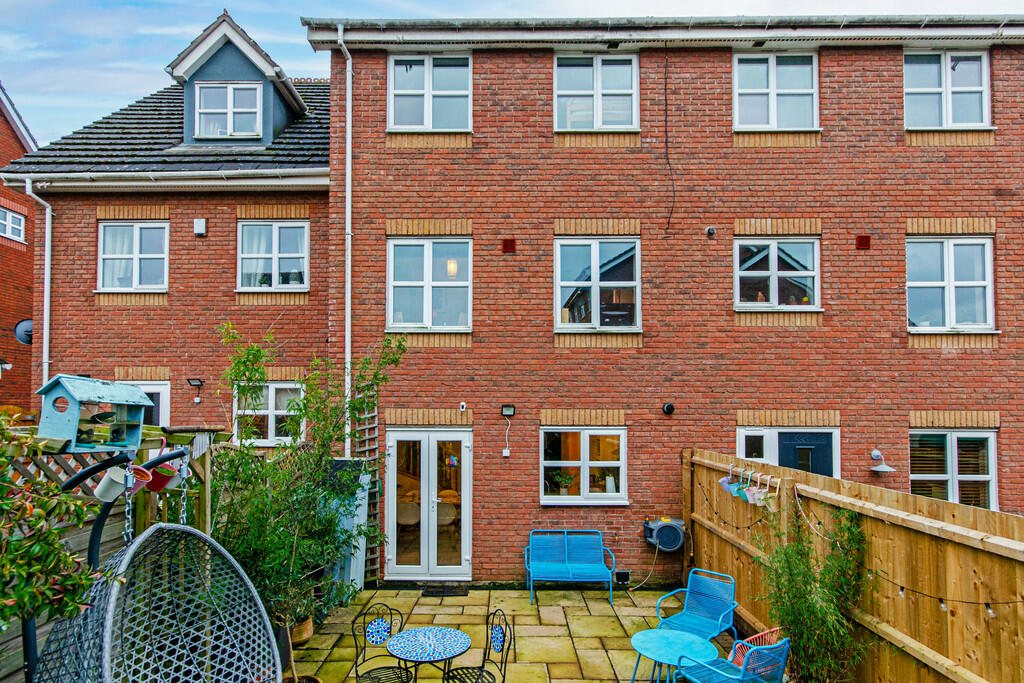 Additional image 50 of Regents Way, Sutton Coldfield