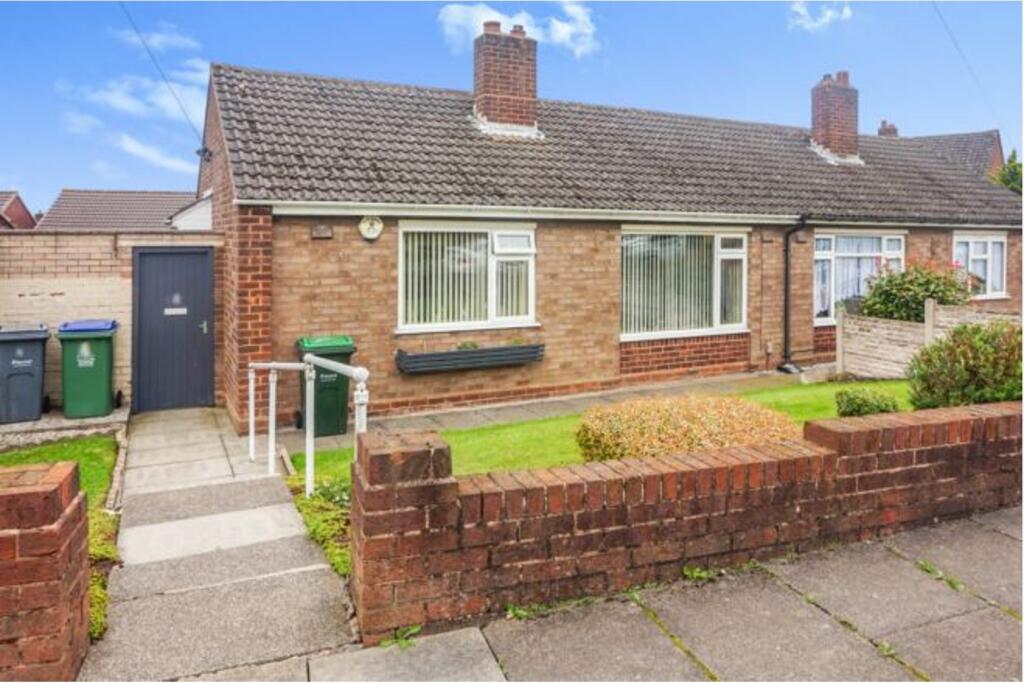 Primary image of Gilbert Avenue, Oldbury, B69