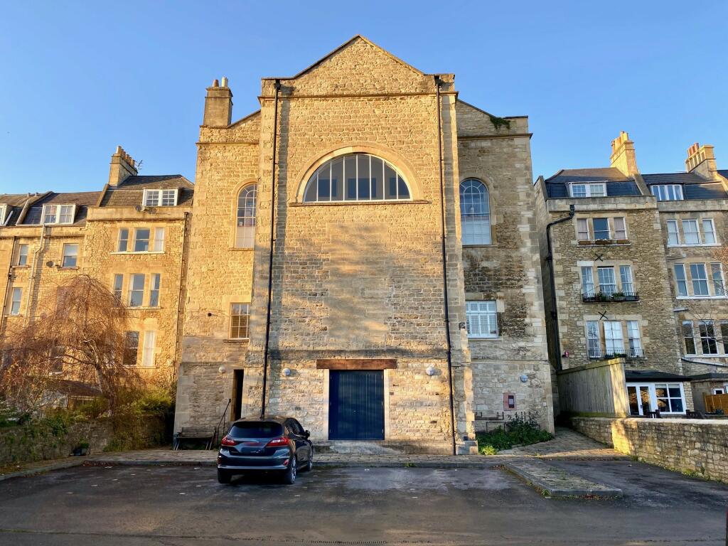 Additional image 16 of Kensington Place, Bath