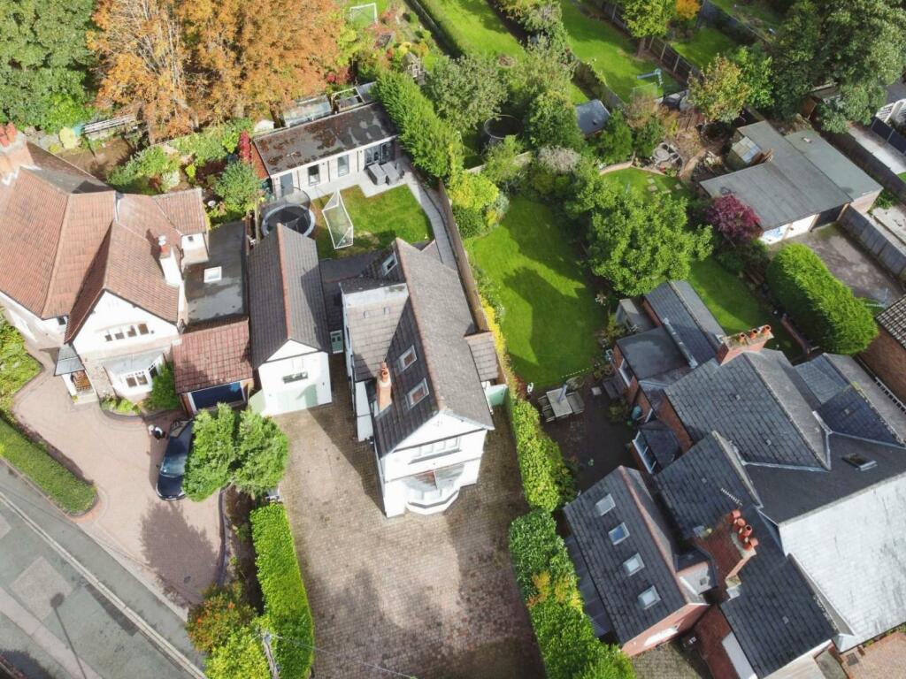 Additional image 20 of Driffold, Sutton Coldfield