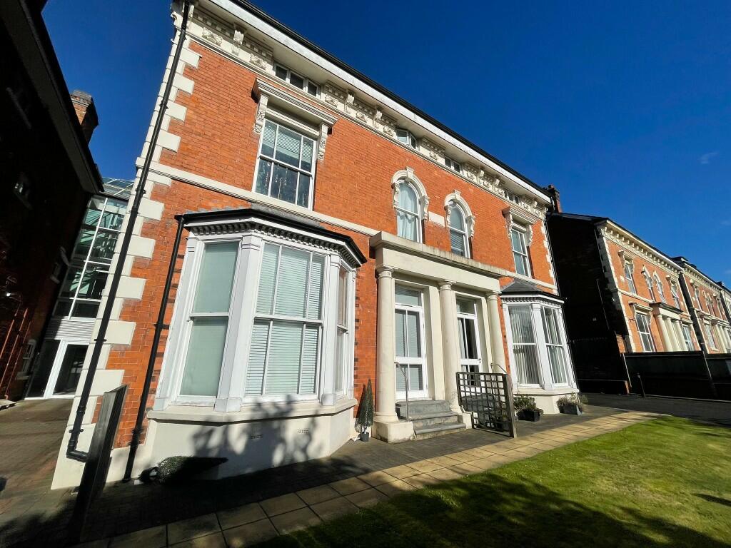 Additional image 22 of Rocksborough House, Warwick Road, Solihull, West Midlands, B92