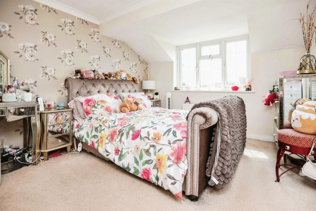 Additional image 9 of Smiths Way, Water Orton, BIRMINGHAM