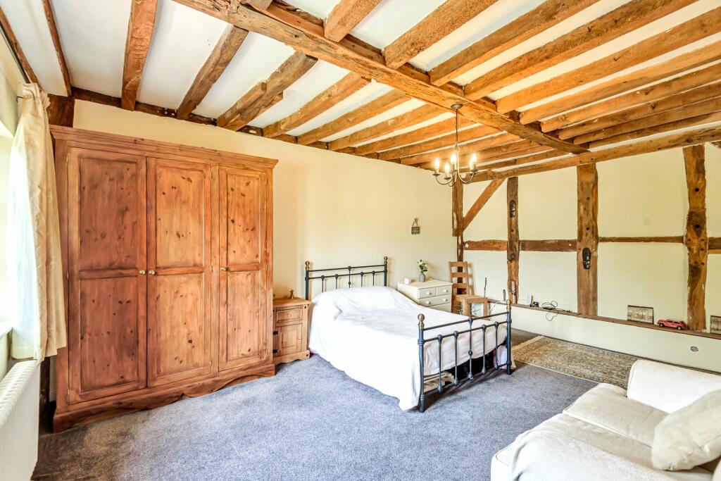 Additional image 27 of Wike Lane, Sambourne, Redditch, Warwickshire, B96