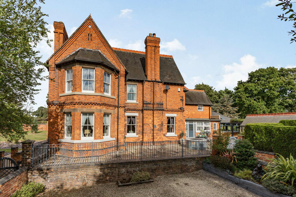 Additional image 37 of New Road, Shuttington