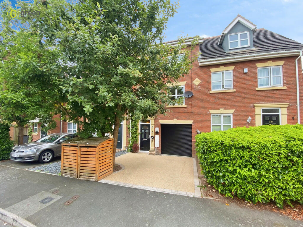 Additional image 51 of Regents Way, Sutton Coldfield
