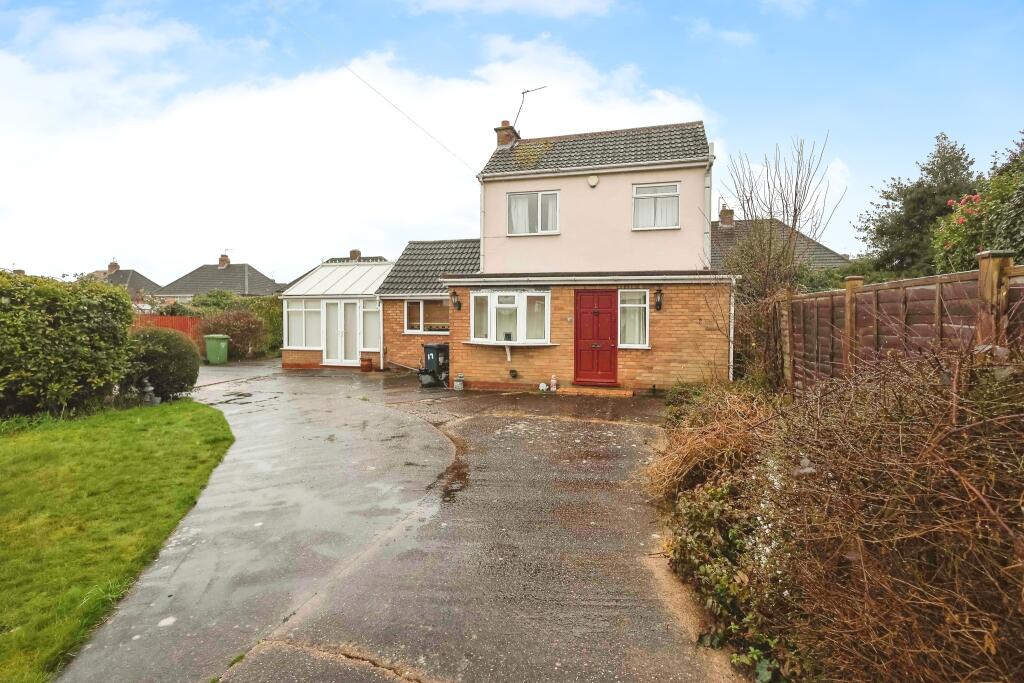 Additional image 2 of New Street, Castle Bromwich, Birmingham, West Midlands, B36