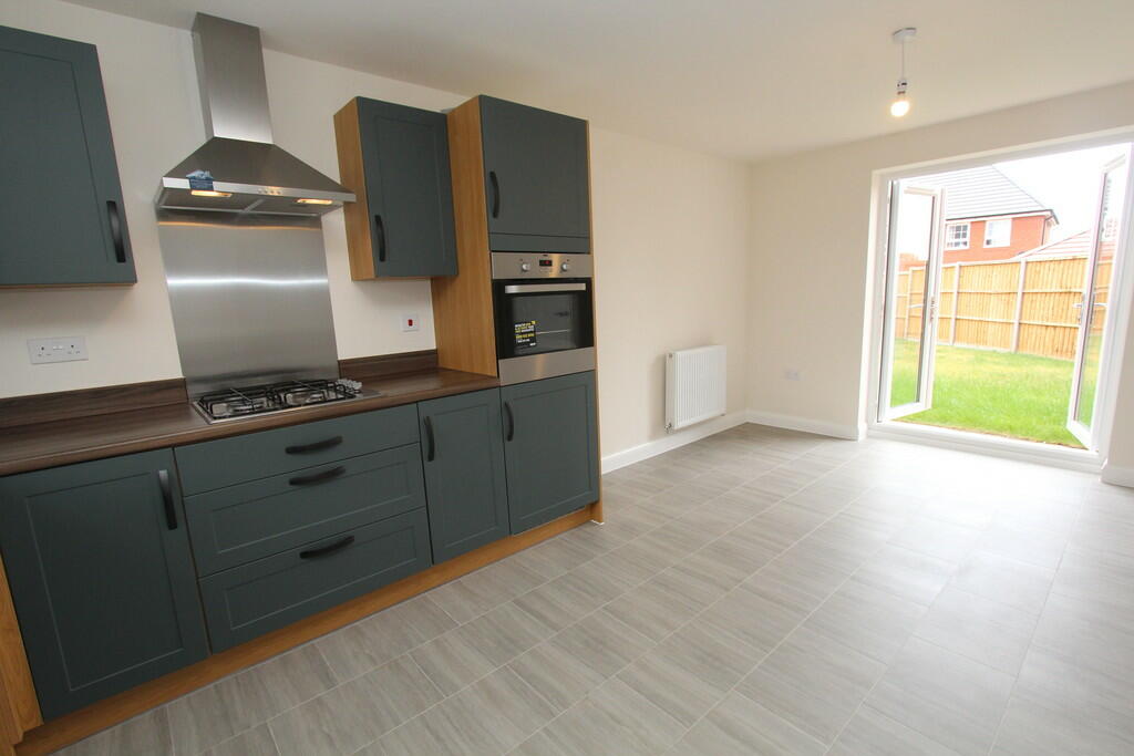 Additional image 4 of Dunstall Park, Tamworth