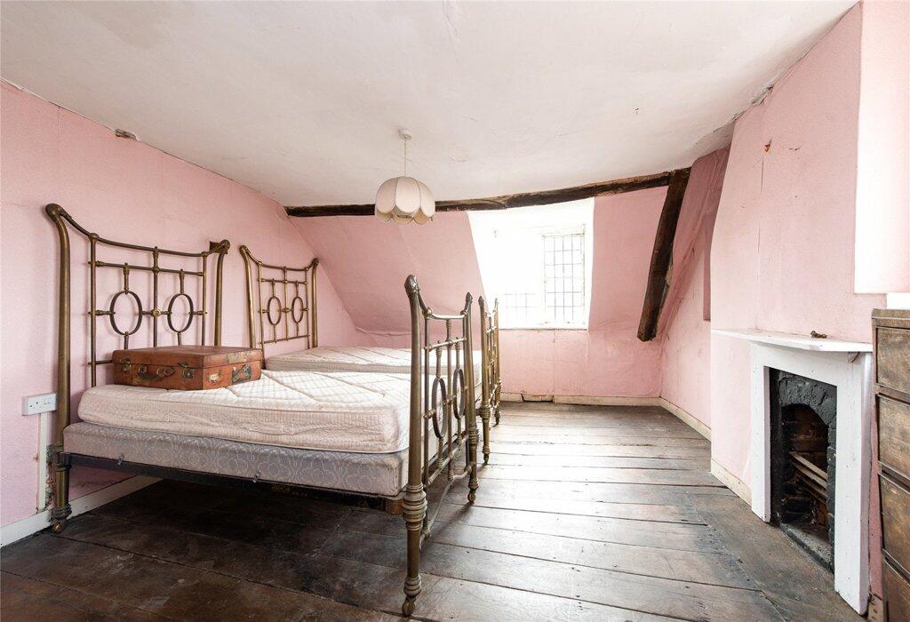 Additional image 13 of Churchill House Henley Street, Alcester, Warwickshire