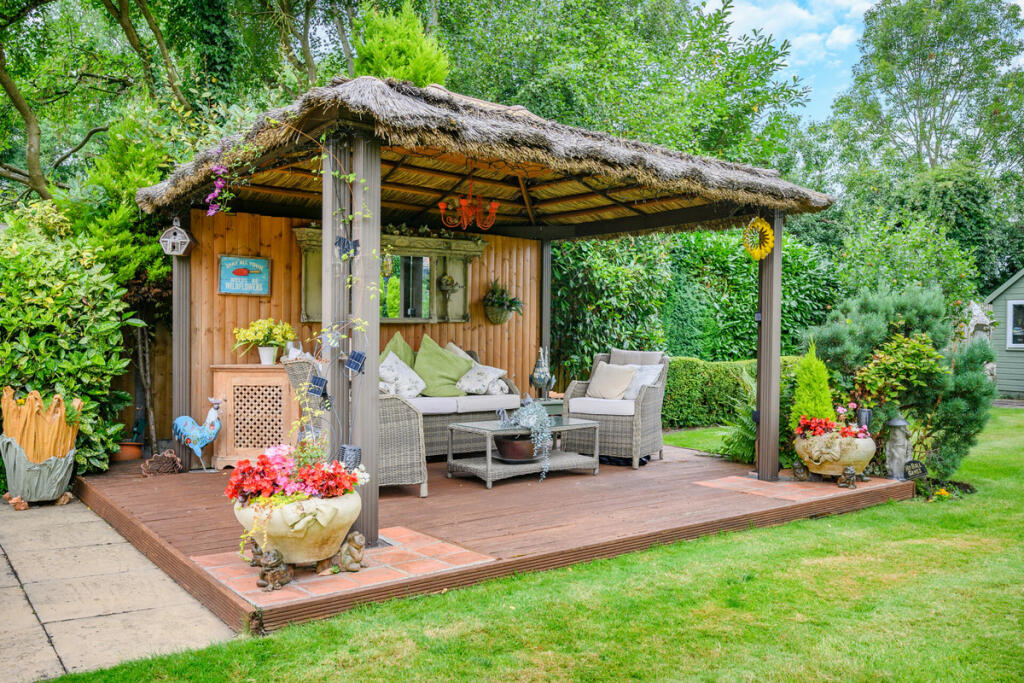 Additional image 36 of Deep Lane, Nether Whitacre, Warwickshire B46 2EA