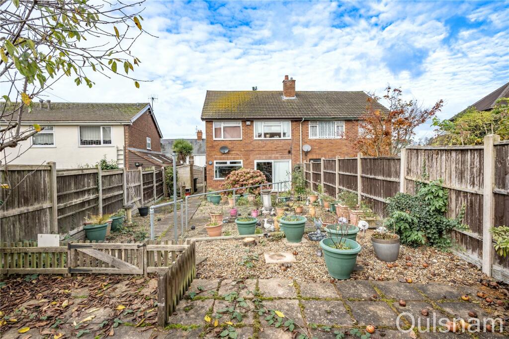 Additional image 12 of Middleton Road, Bromsgrove, Worcestershire, B61