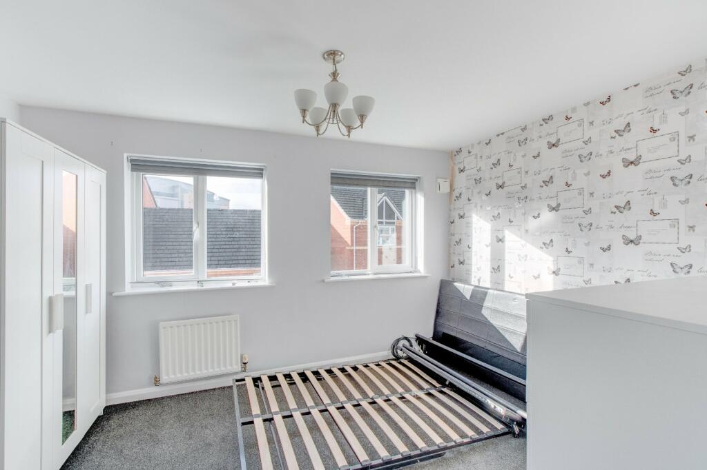 Additional image 7 of Gloucester Close, Enfield, Redditch, Worcestershire, B97