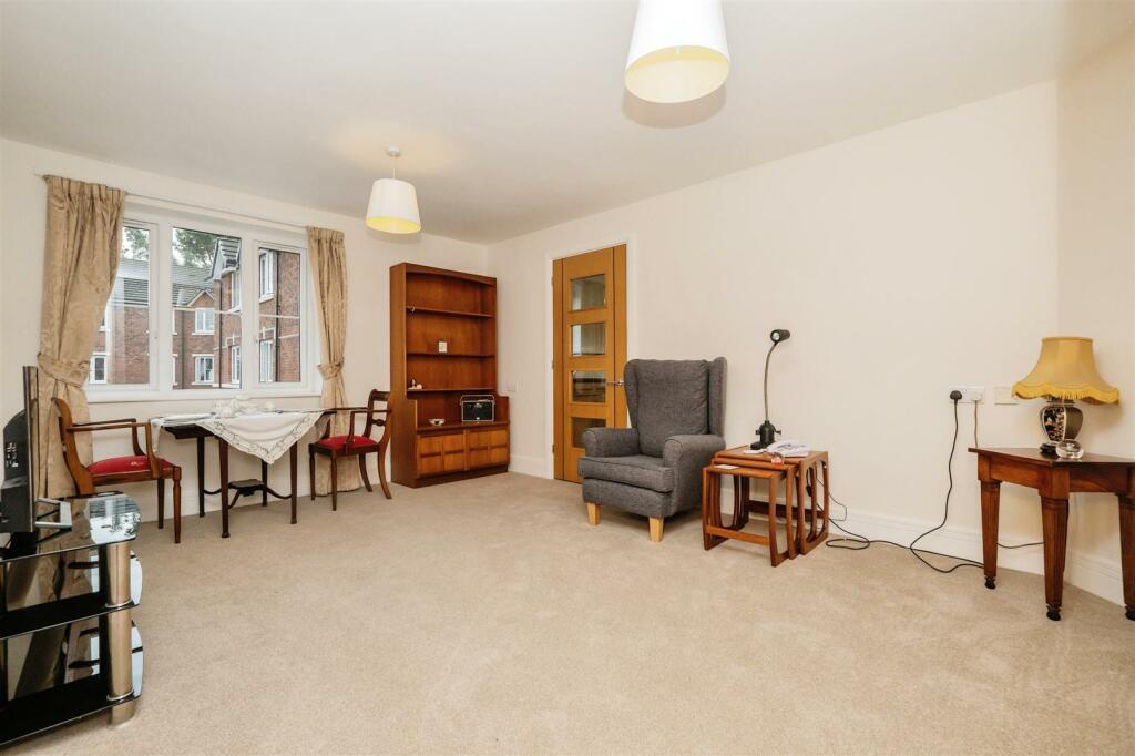 Additional image 6 of Poppy Court, 339 Jockey Road, Sutton Coldfield