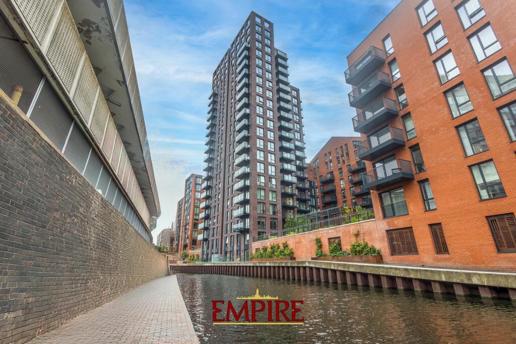 Additional image 16 of Shadwell Street, Birmingham, B4