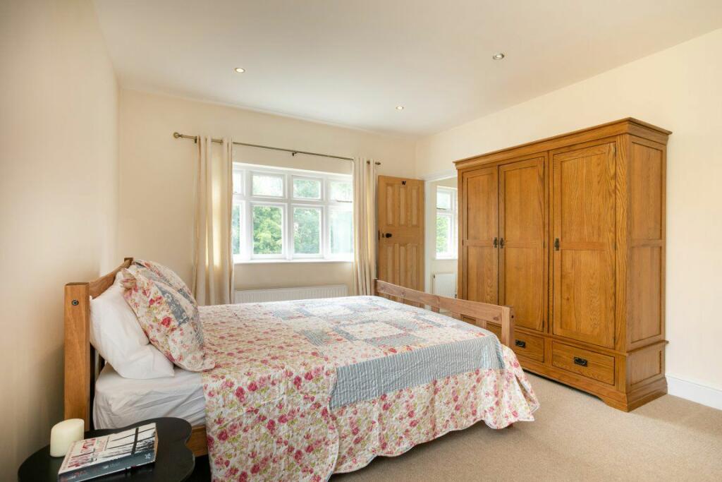 Additional image 13 of Dodford, Nr Bromsgrove, B61 - SHORT LET