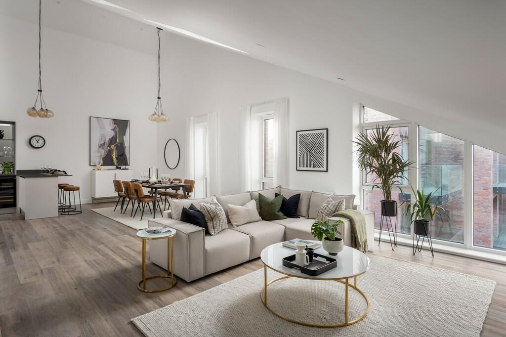 Additional image 8 of Snow Hill Wharf, Shadwell Street, Birmingham, B4